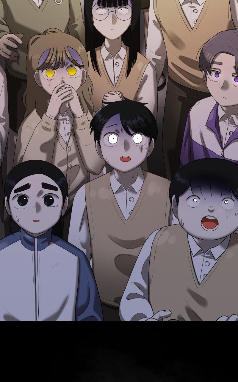 44th Period: Survival Class Chapter 4 - Page 80