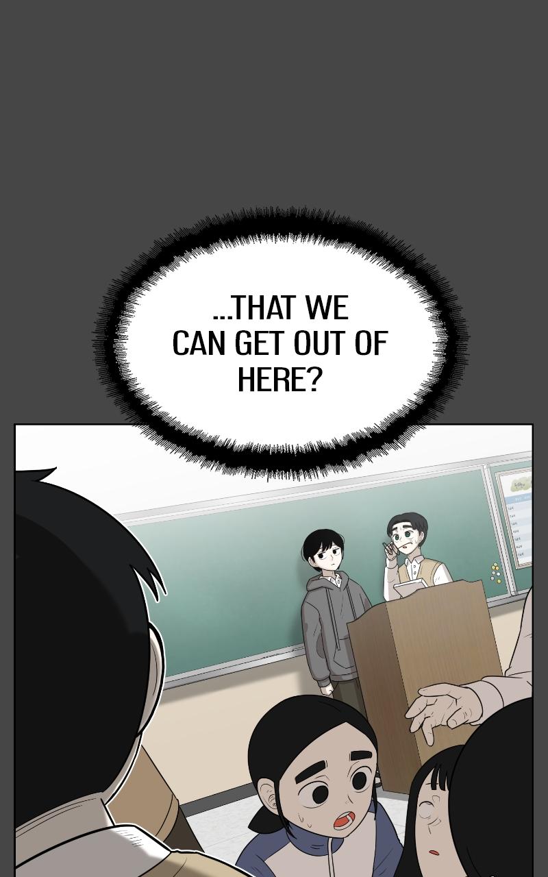 44th Period: Survival Class Chapter 4 - Page 93