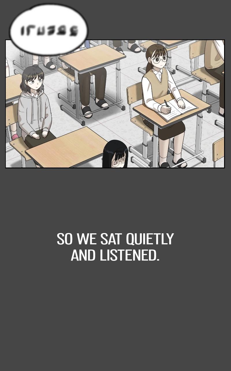 44th Period: Survival Class Chapter 4 - Page 98