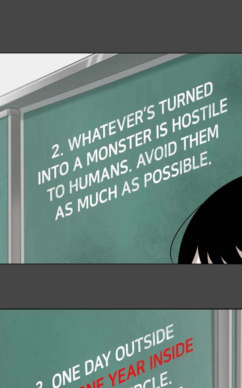 44th Period: Survival Class Chapter 4 - Page 99