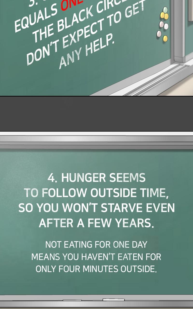 44th Period: Survival Class Chapter 4 - Page 100