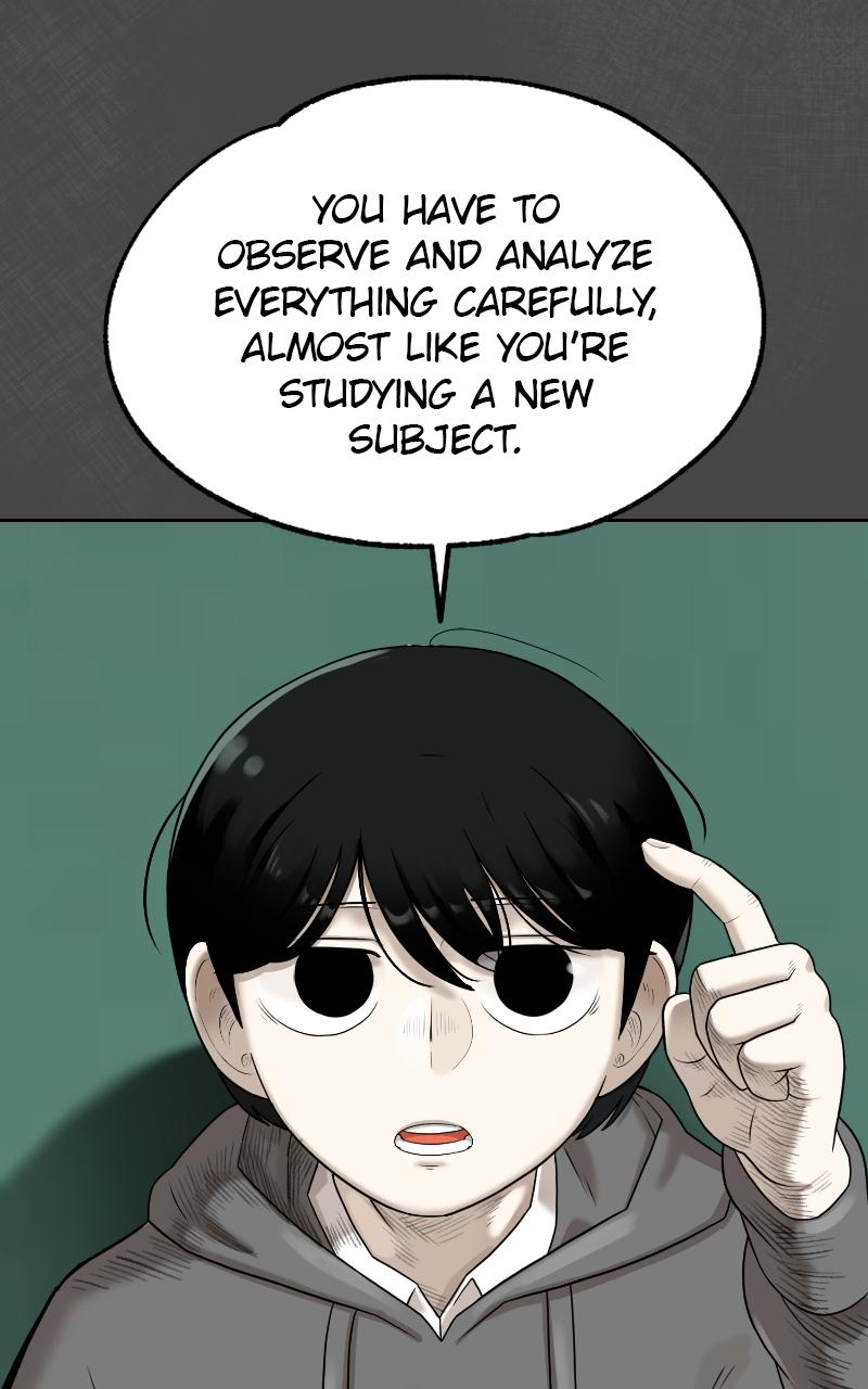 44th Period: Survival Class Chapter 4 - Page 103