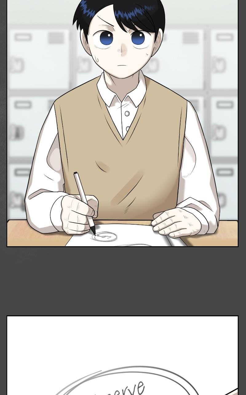 44th Period: Survival Class Chapter 4 - Page 105