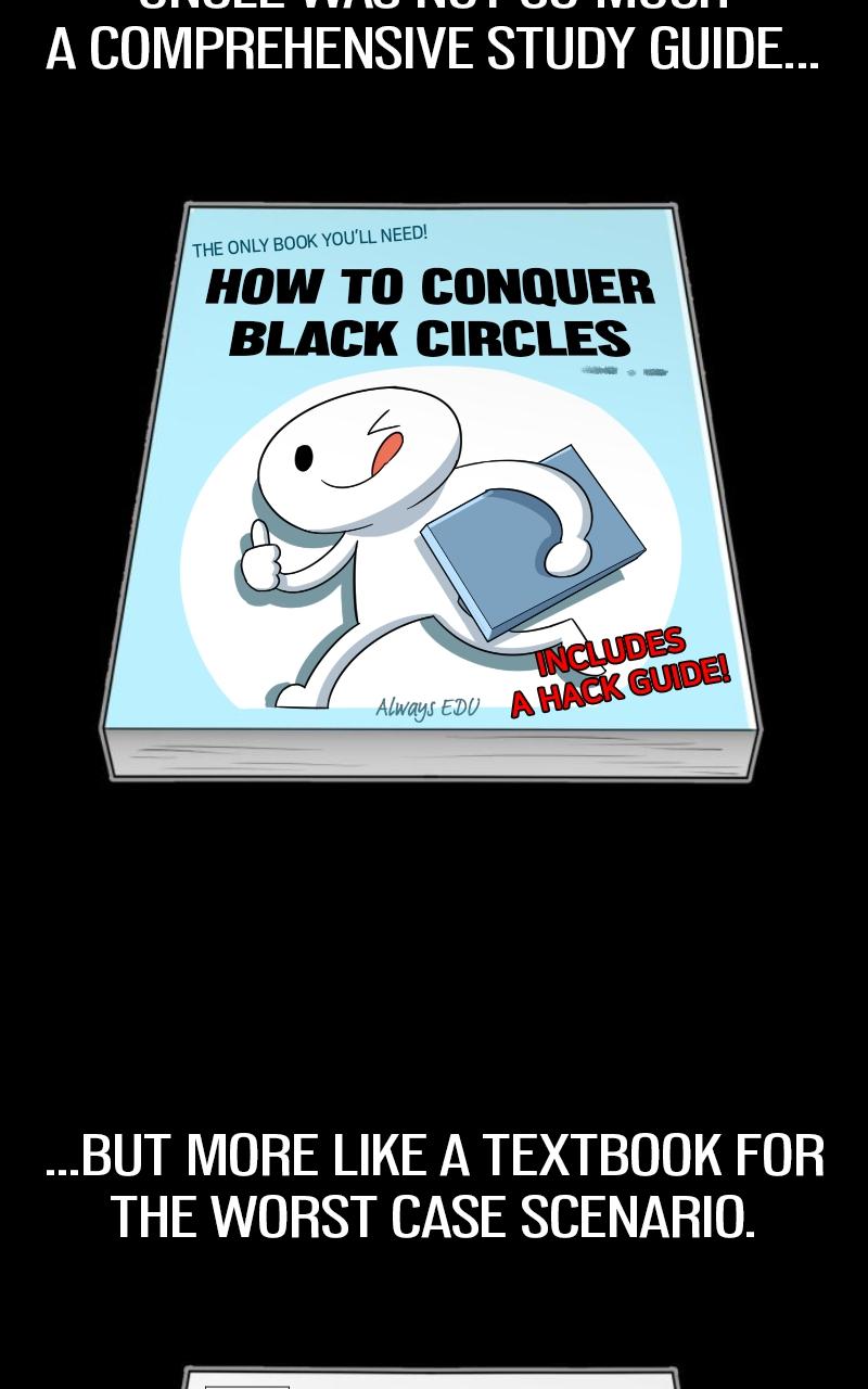 44th Period: Survival Class Chapter 4 - Page 107