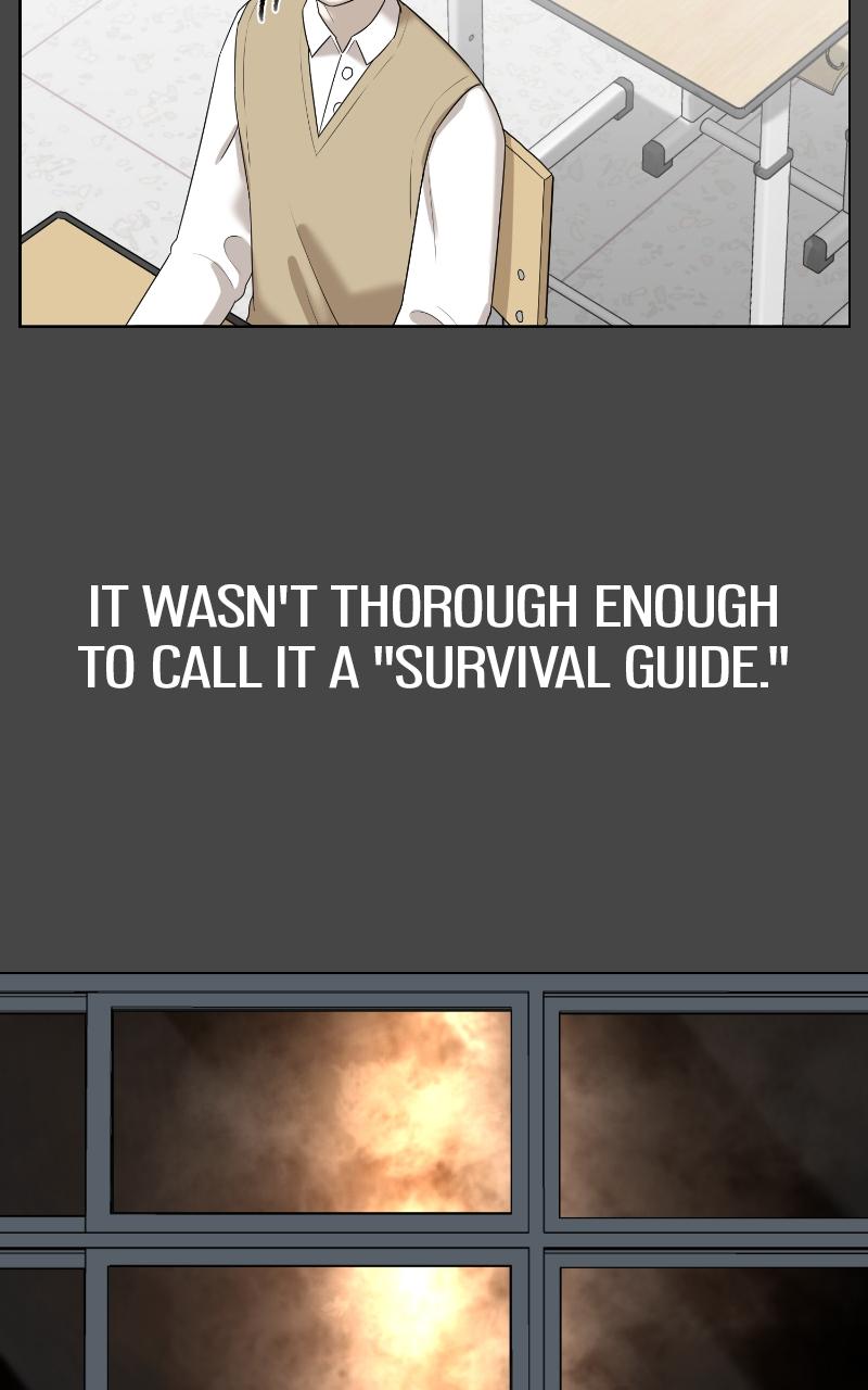 44th Period: Survival Class Chapter 4 - Page 109
