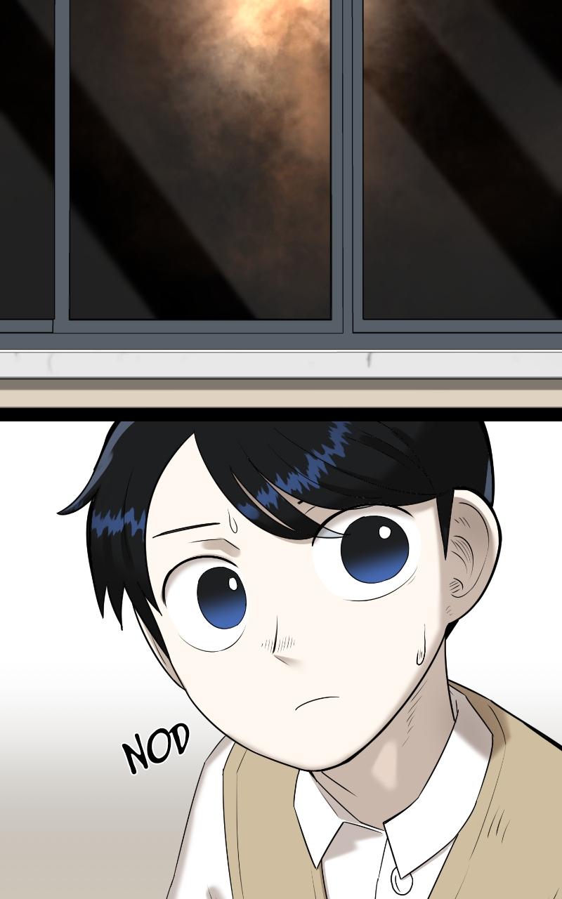 44th Period: Survival Class Chapter 4 - Page 110