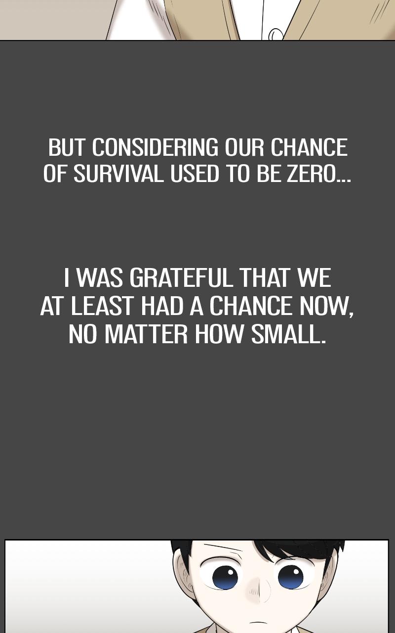 44th Period: Survival Class Chapter 4 - Page 111