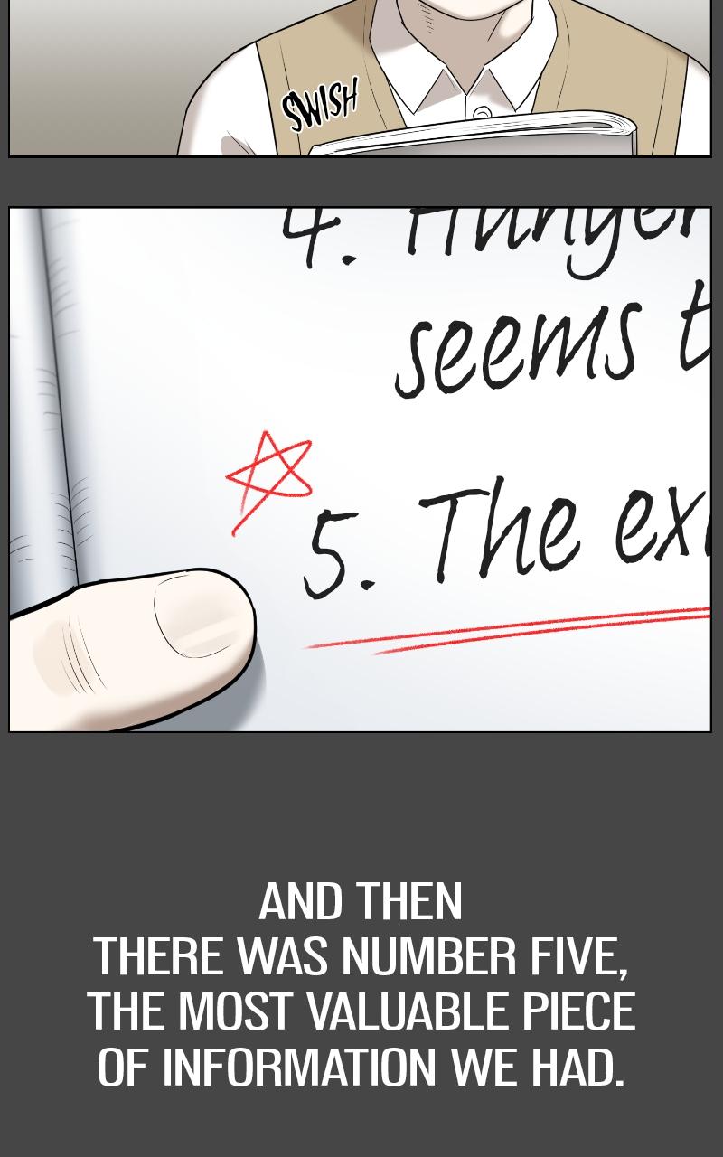 44th Period: Survival Class Chapter 4 - Page 112