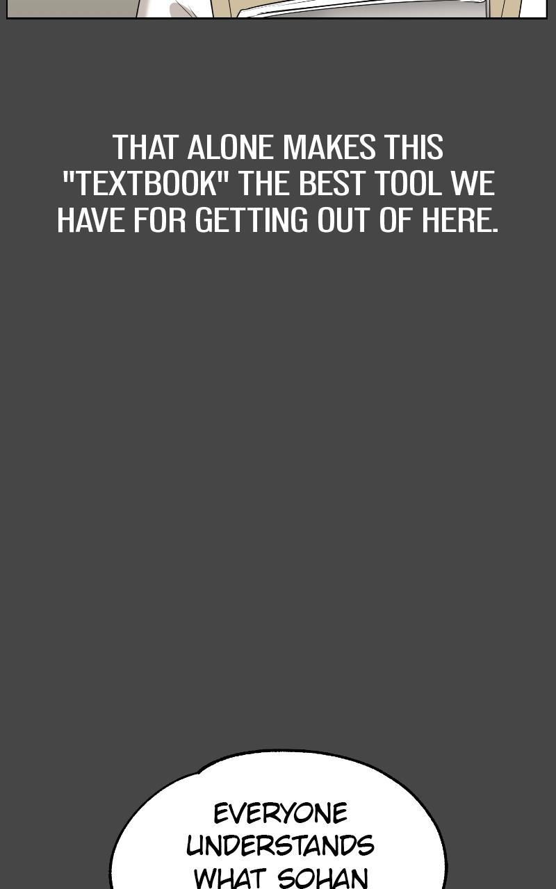 44th Period: Survival Class Chapter 4 - Page 116