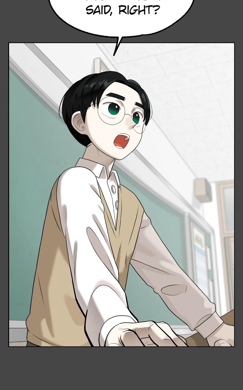 44th Period: Survival Class Chapter 4 - Page 117