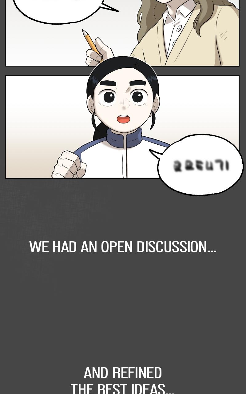 44th Period: Survival Class Chapter 5 - Page 4