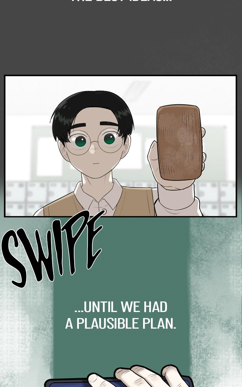 44th Period: Survival Class Chapter 5 - Page 5