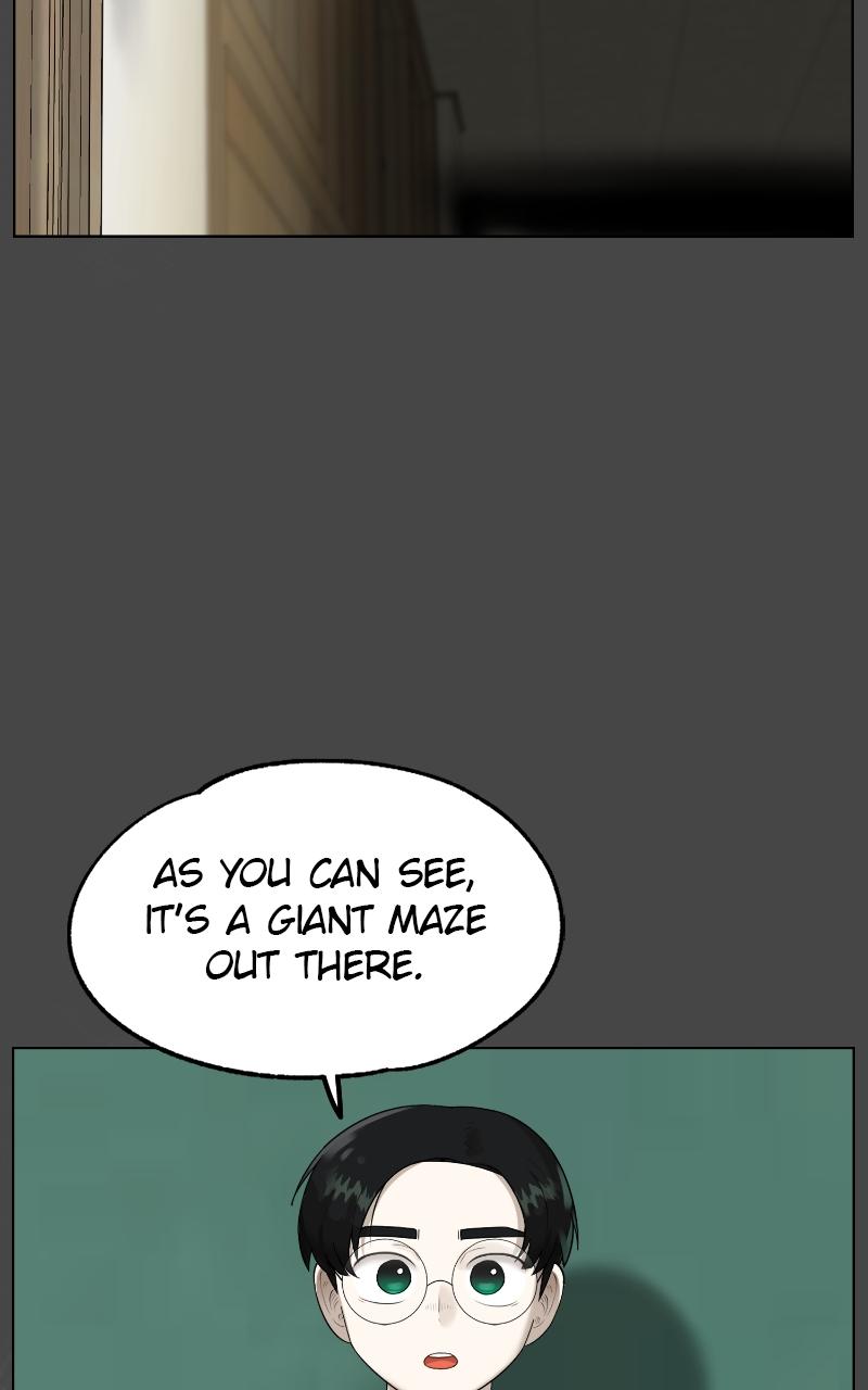 44th Period: Survival Class Chapter 5 - Page 7