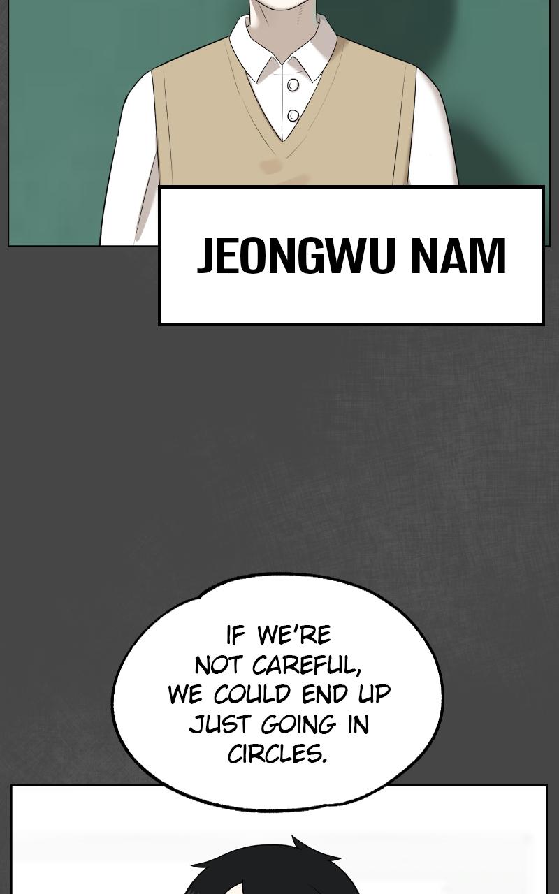 44th Period: Survival Class Chapter 5 - Page 8