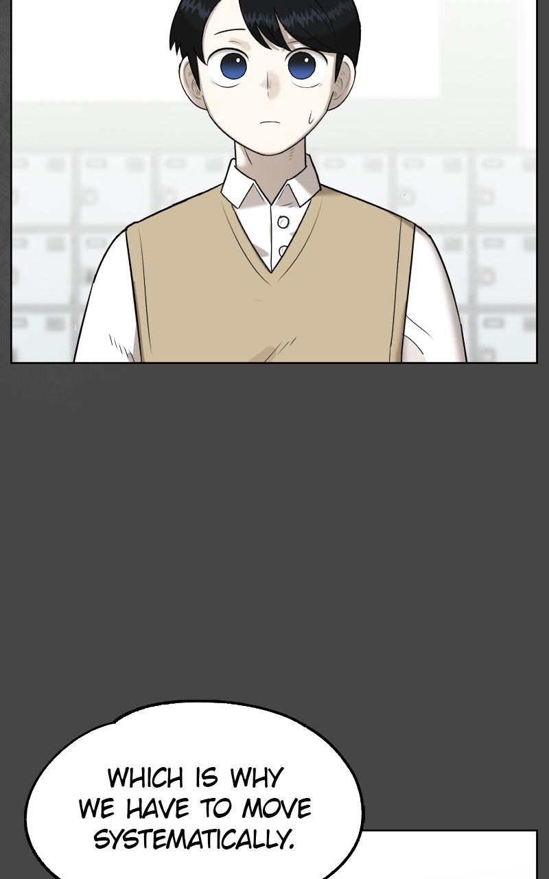 44th Period: Survival Class Chapter 5 - Page 9