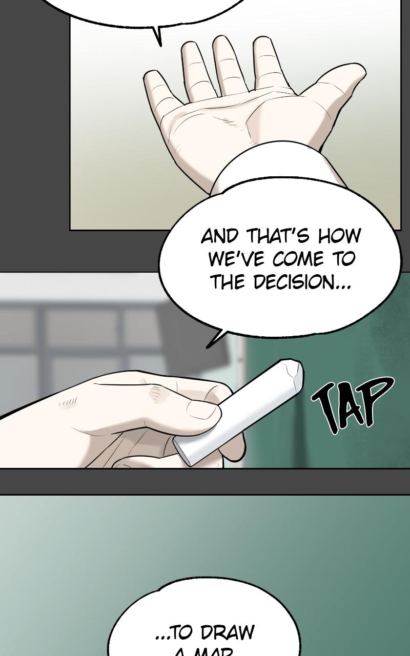 44th Period: Survival Class Chapter 5 - Page 10