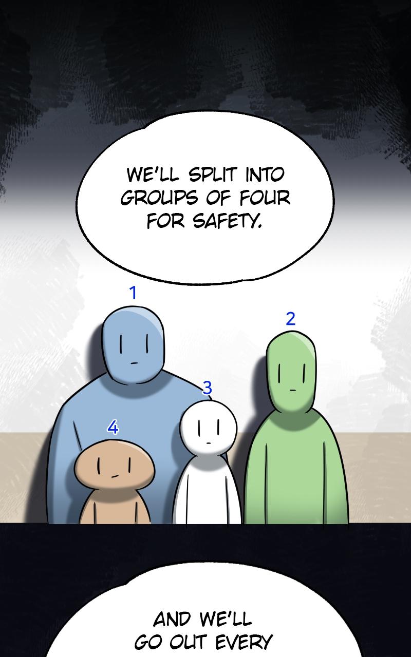 44th Period: Survival Class Chapter 5 - Page 12