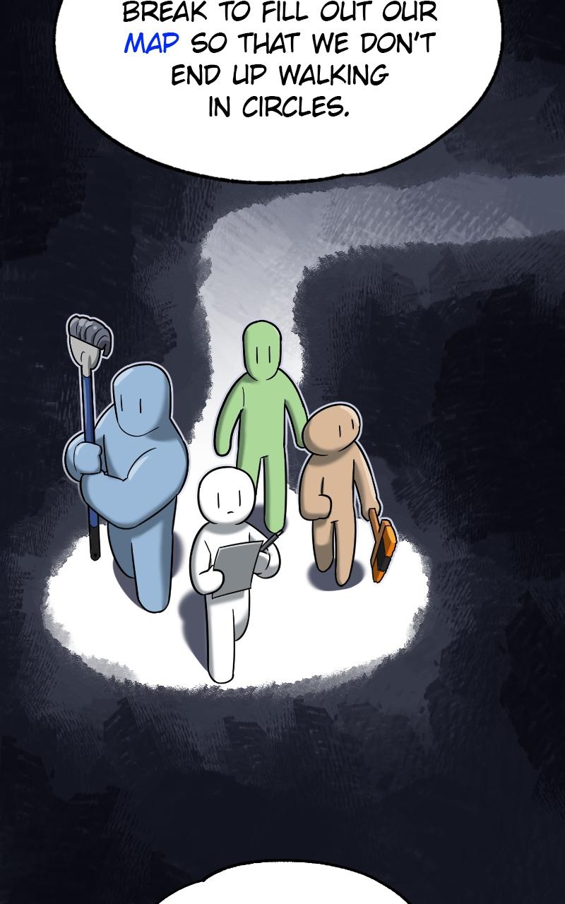 44th Period: Survival Class Chapter 5 - Page 13