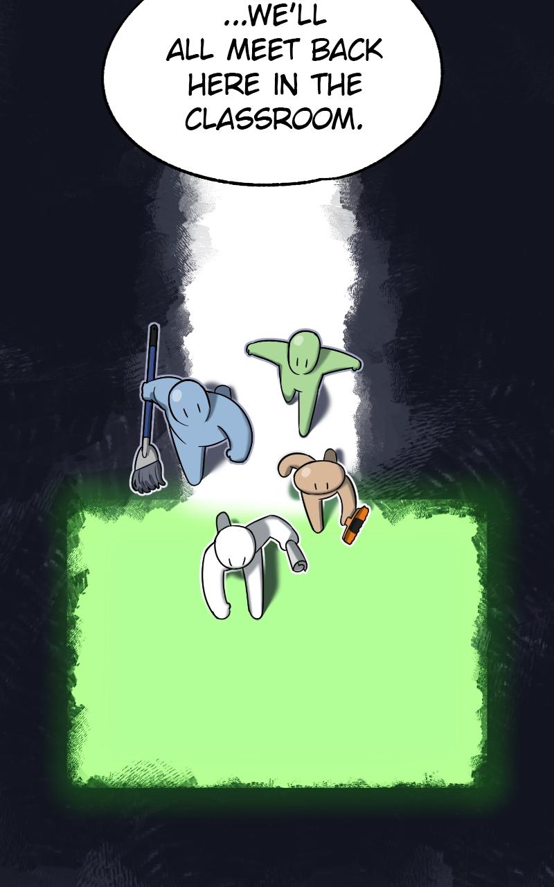 44th Period: Survival Class Chapter 5 - Page 15