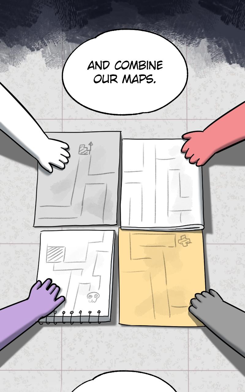 44th Period: Survival Class Chapter 5 - Page 16