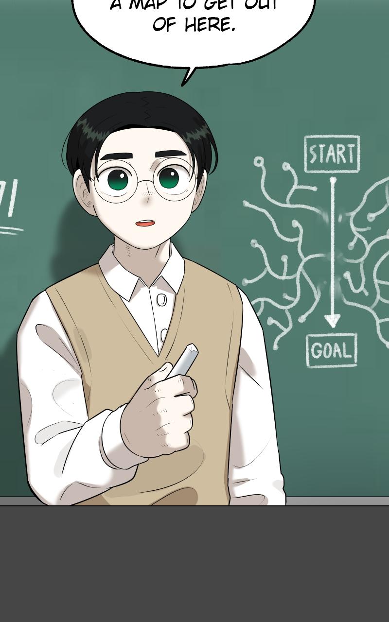 44th Period: Survival Class Chapter 5 - Page 18