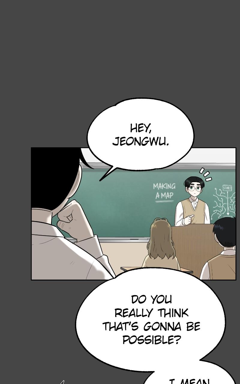 44th Period: Survival Class Chapter 5 - Page 19