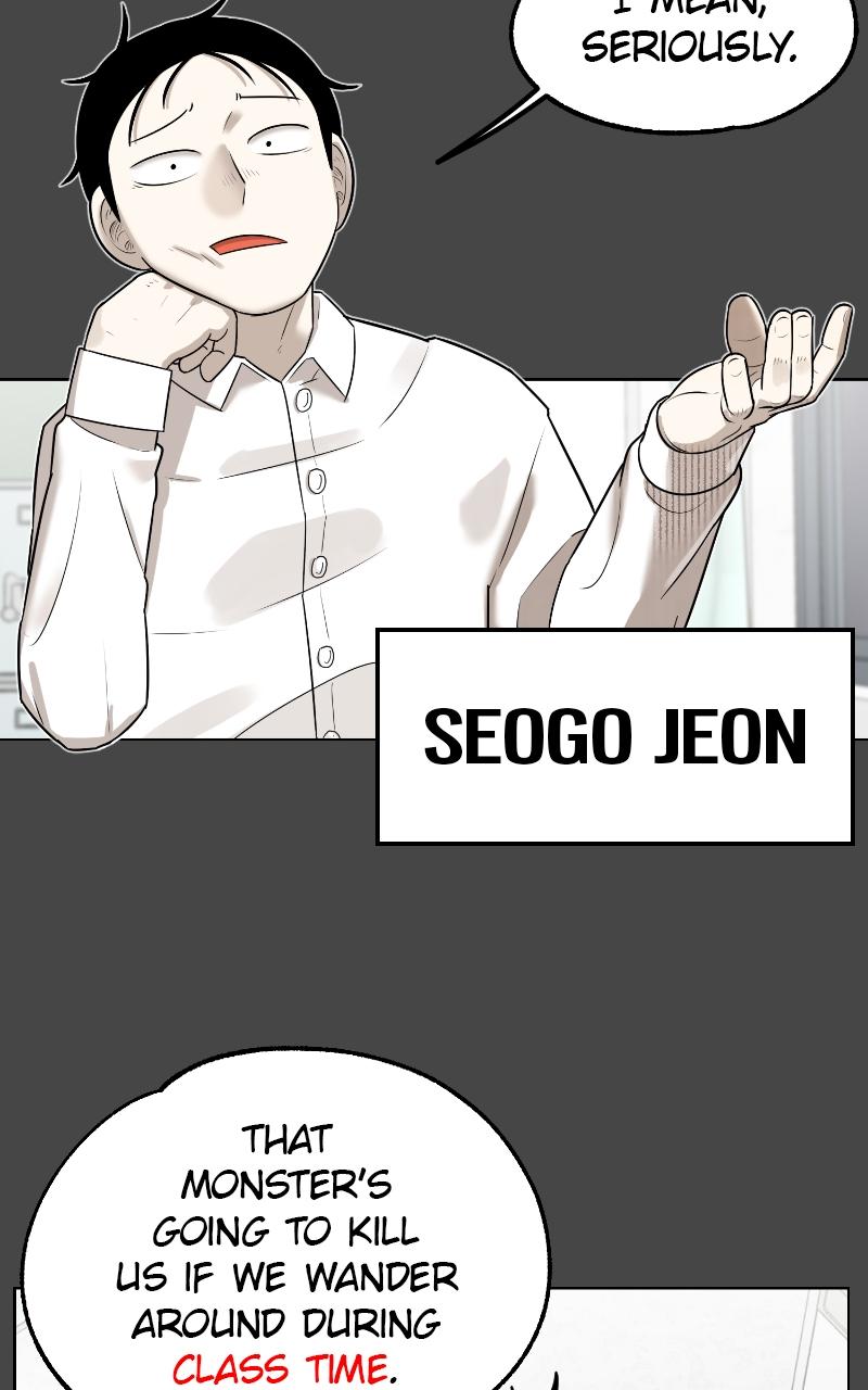 44th Period: Survival Class Chapter 5 - Page 20