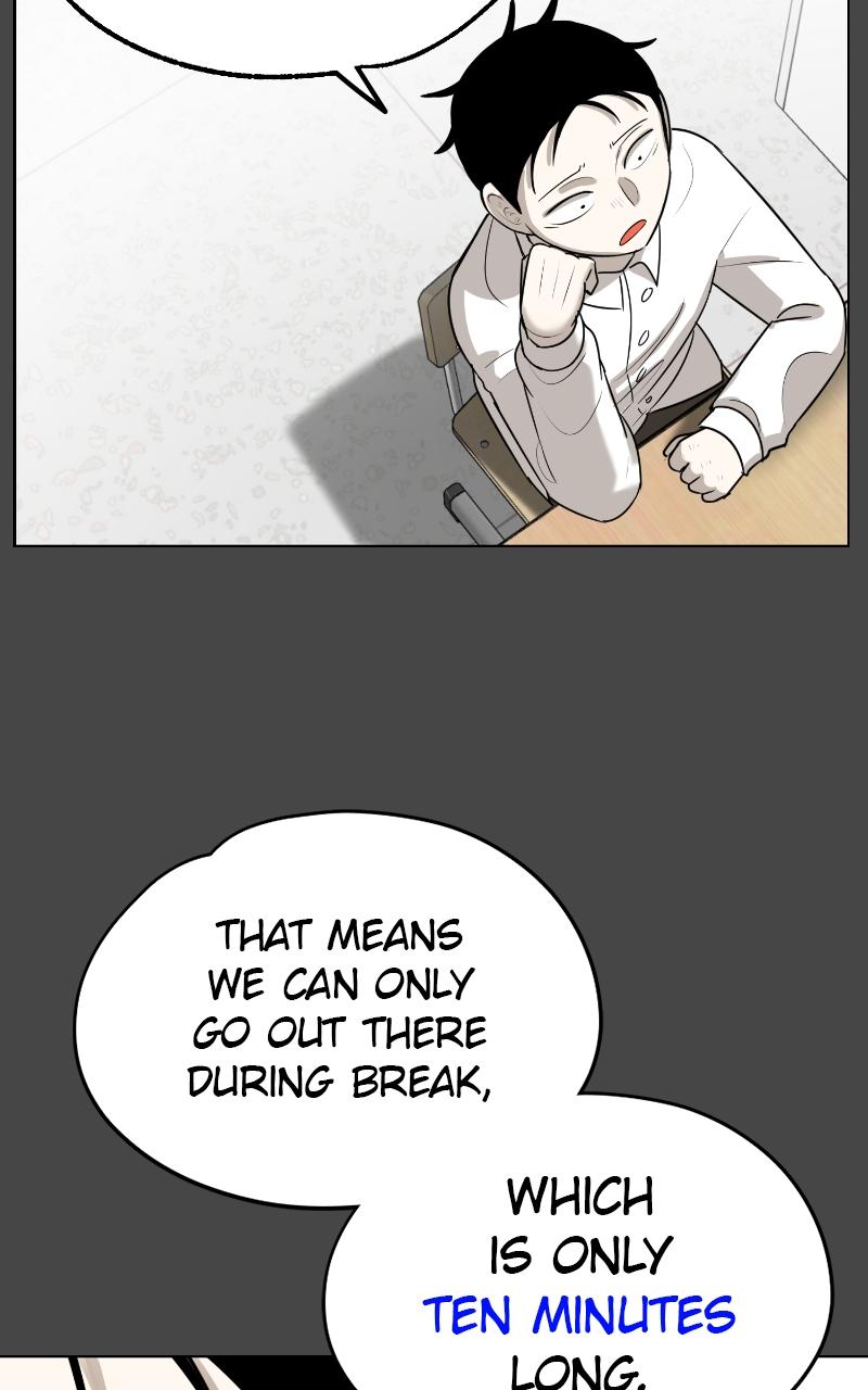 44th Period: Survival Class Chapter 5 - Page 21