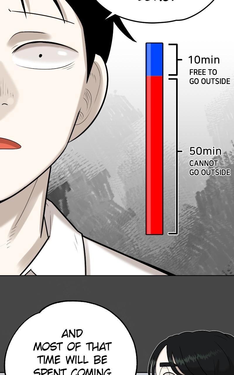 44th Period: Survival Class Chapter 5 - Page 22