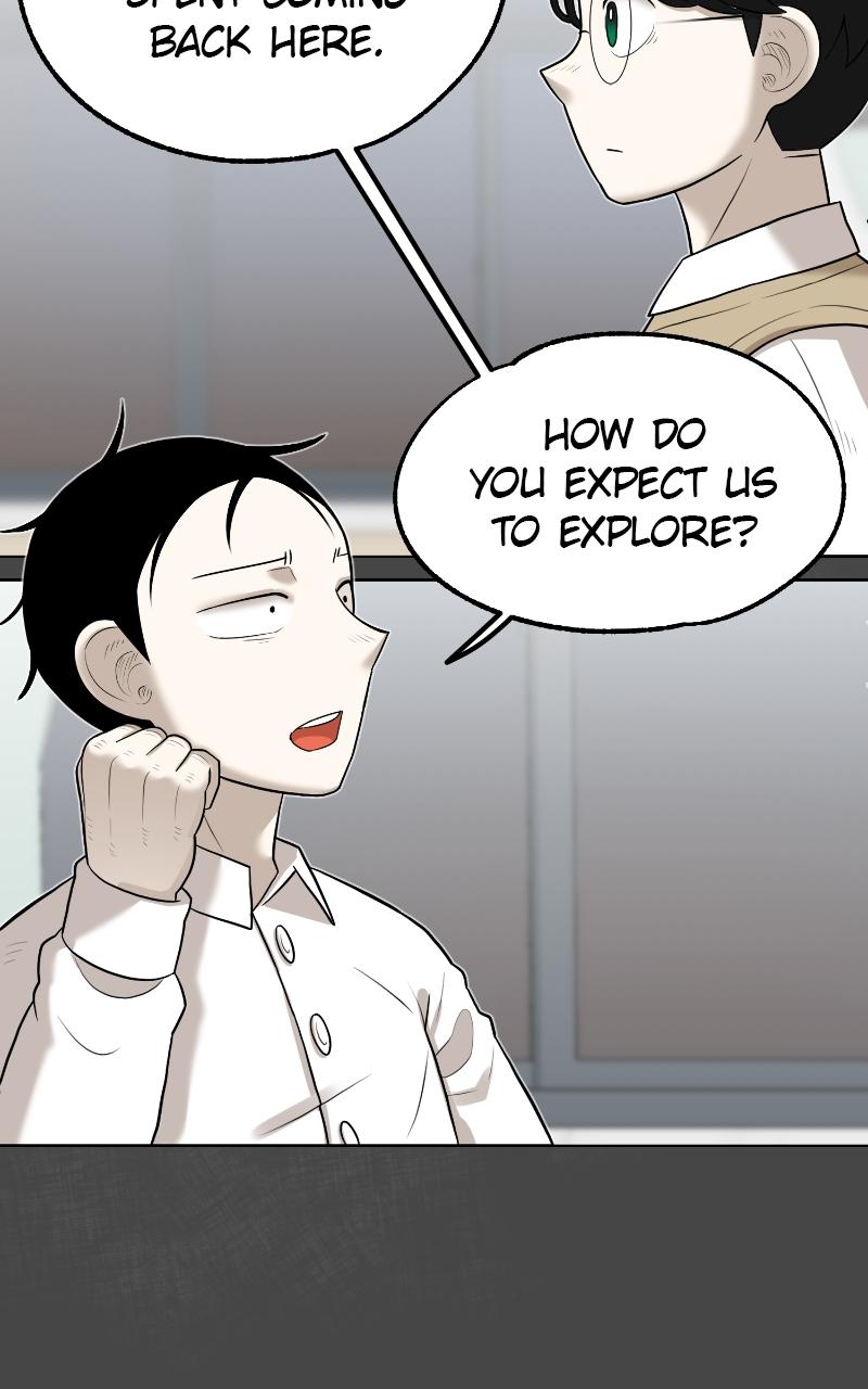 44th Period: Survival Class Chapter 5 - Page 23