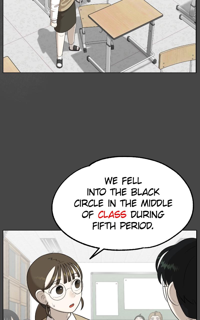 44th Period: Survival Class Chapter 5 - Page 27