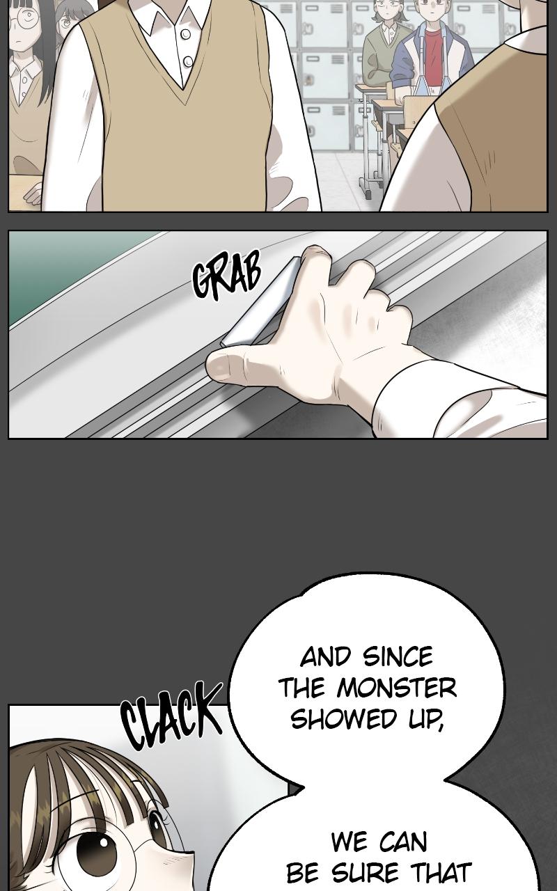 44th Period: Survival Class Chapter 5 - Page 28