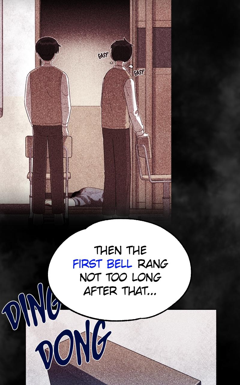 44th Period: Survival Class Chapter 5 - Page 30