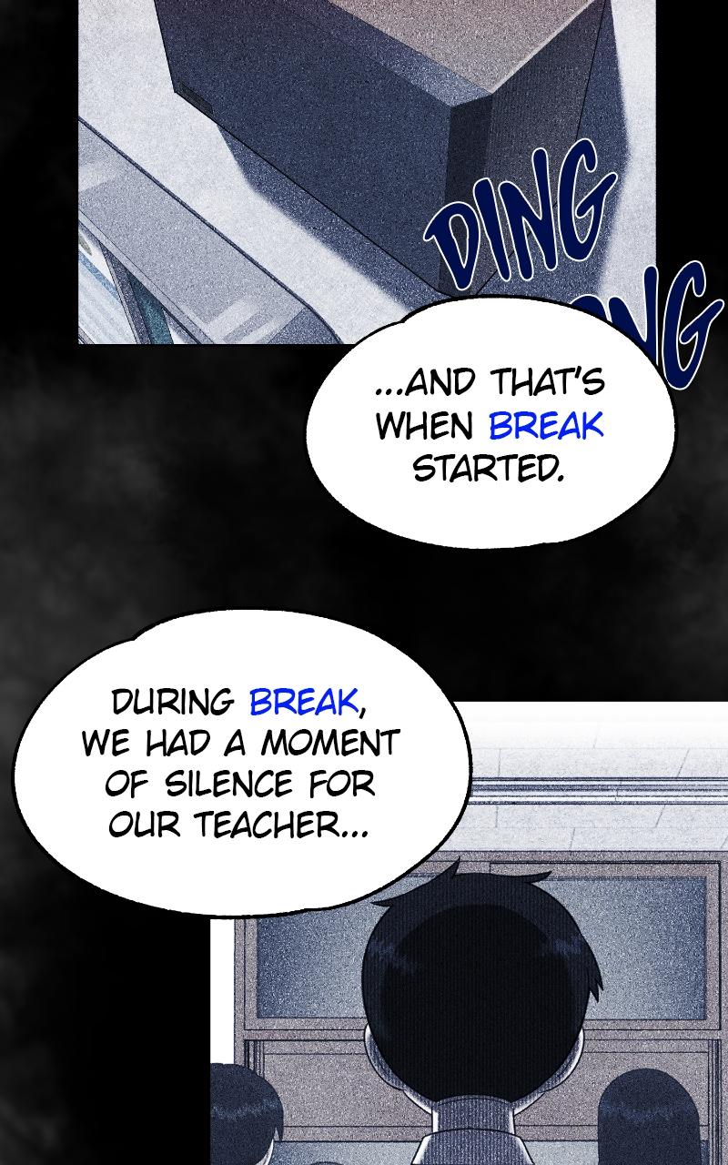 44th Period: Survival Class Chapter 5 - Page 31