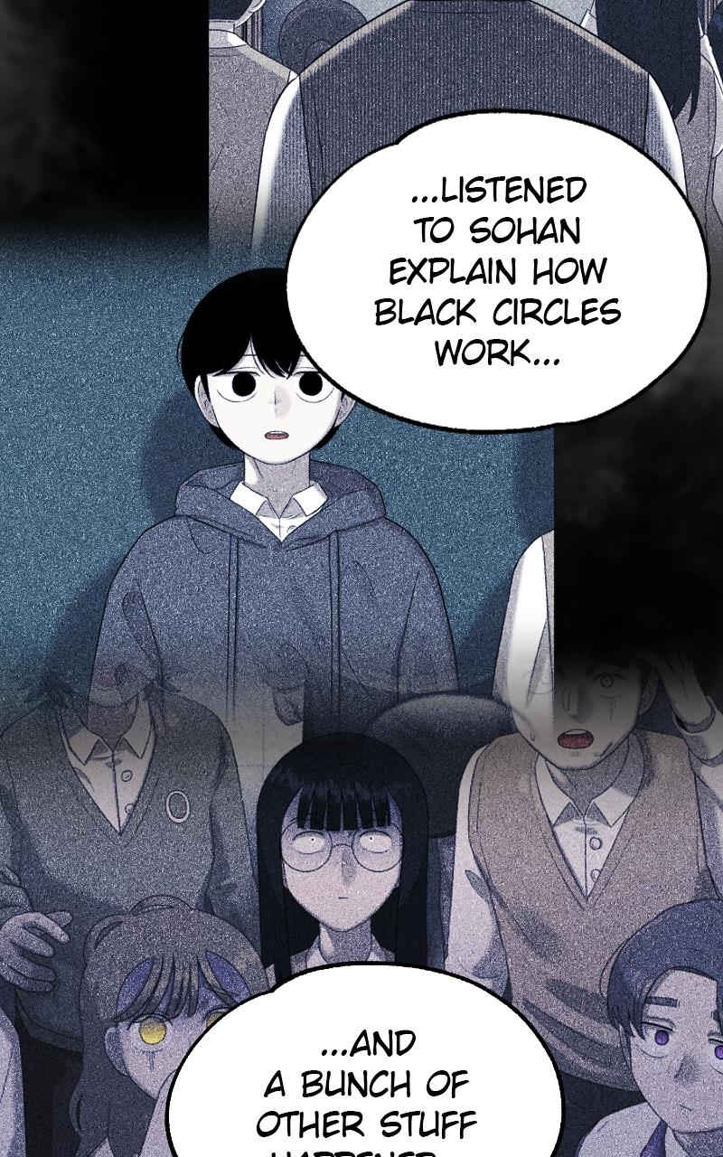 44th Period: Survival Class Chapter 5 - Page 32