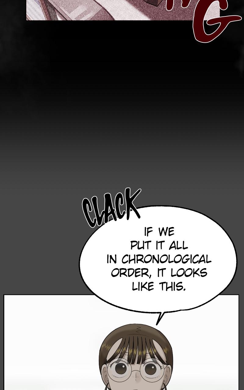 44th Period: Survival Class Chapter 5 - Page 34