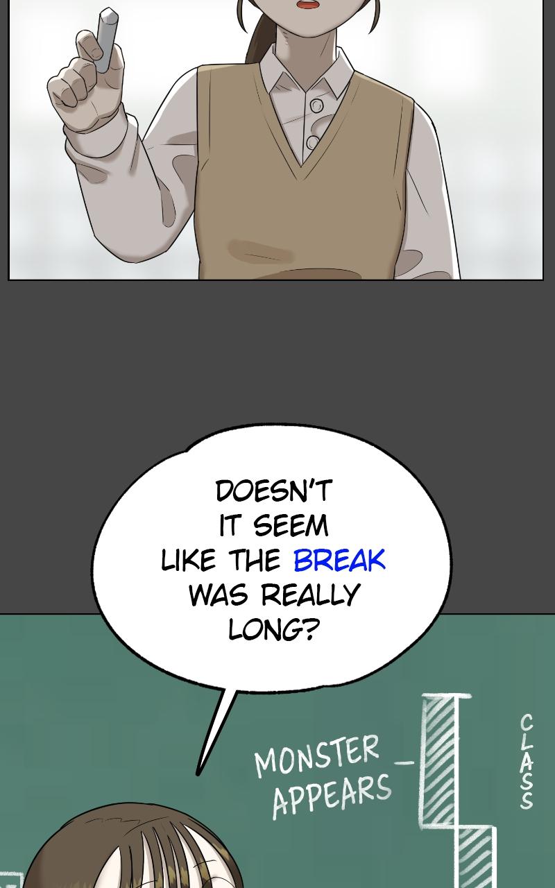 44th Period: Survival Class Chapter 5 - Page 35