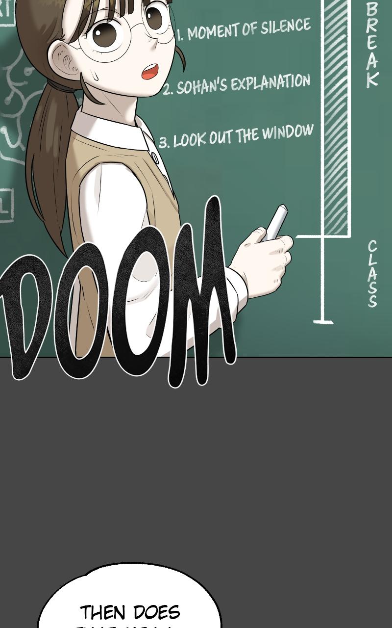 44th Period: Survival Class Chapter 5 - Page 36