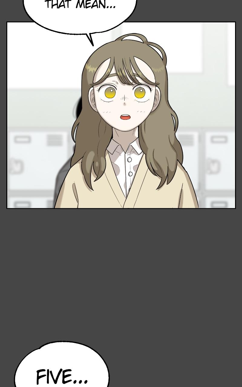 44th Period: Survival Class Chapter 5 - Page 37