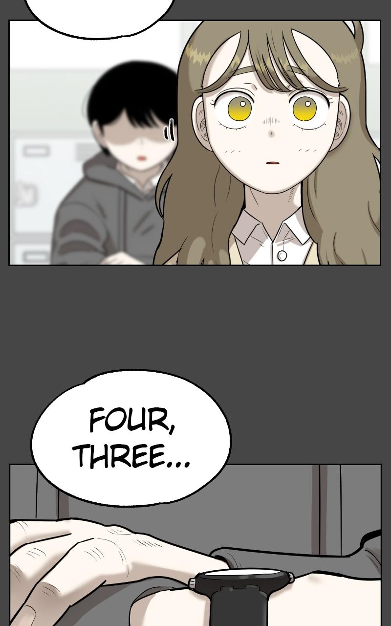 44th Period: Survival Class Chapter 5 - Page 38