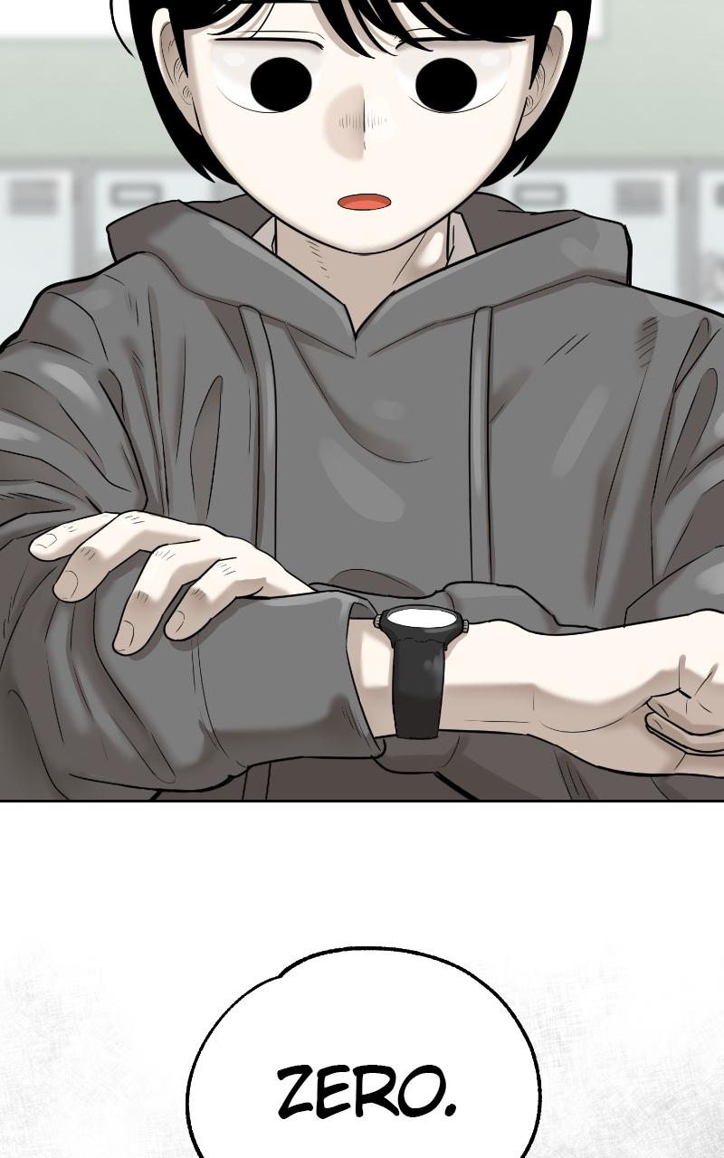 44th Period: Survival Class Chapter 5 - Page 40