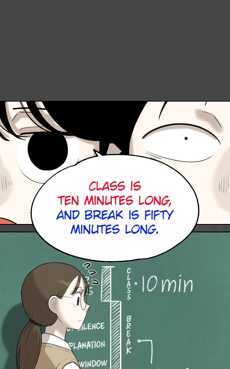 44th Period: Survival Class Chapter 5 - Page 43