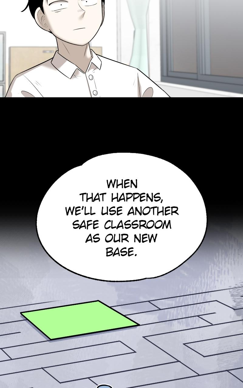 44th Period: Survival Class Chapter 5 - Page 46