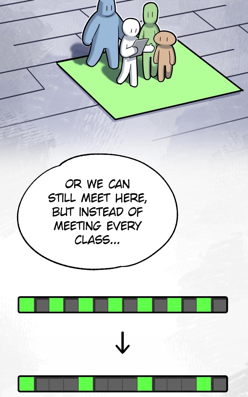 44th Period: Survival Class Chapter 5 - Page 47