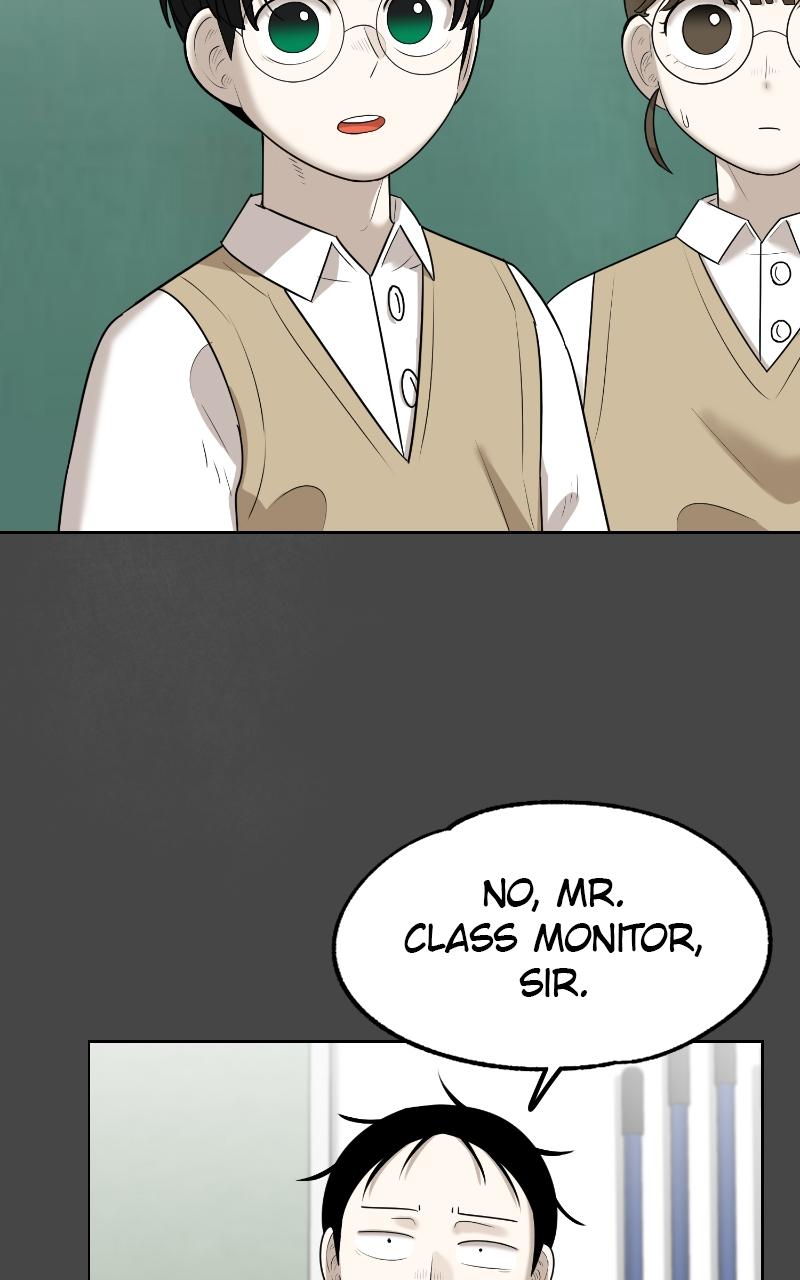 44th Period: Survival Class Chapter 5 - Page 49