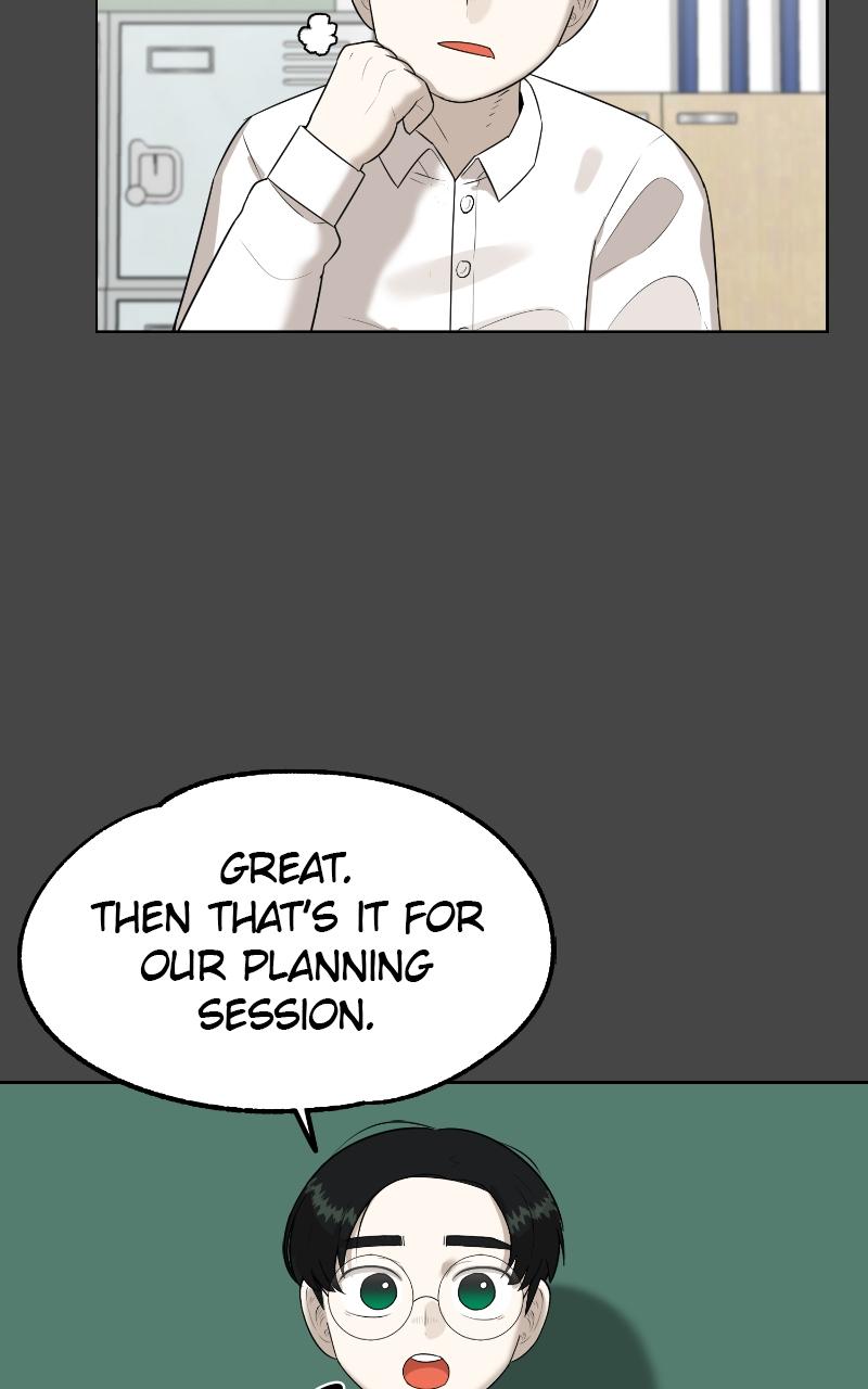 44th Period: Survival Class Chapter 5 - Page 50