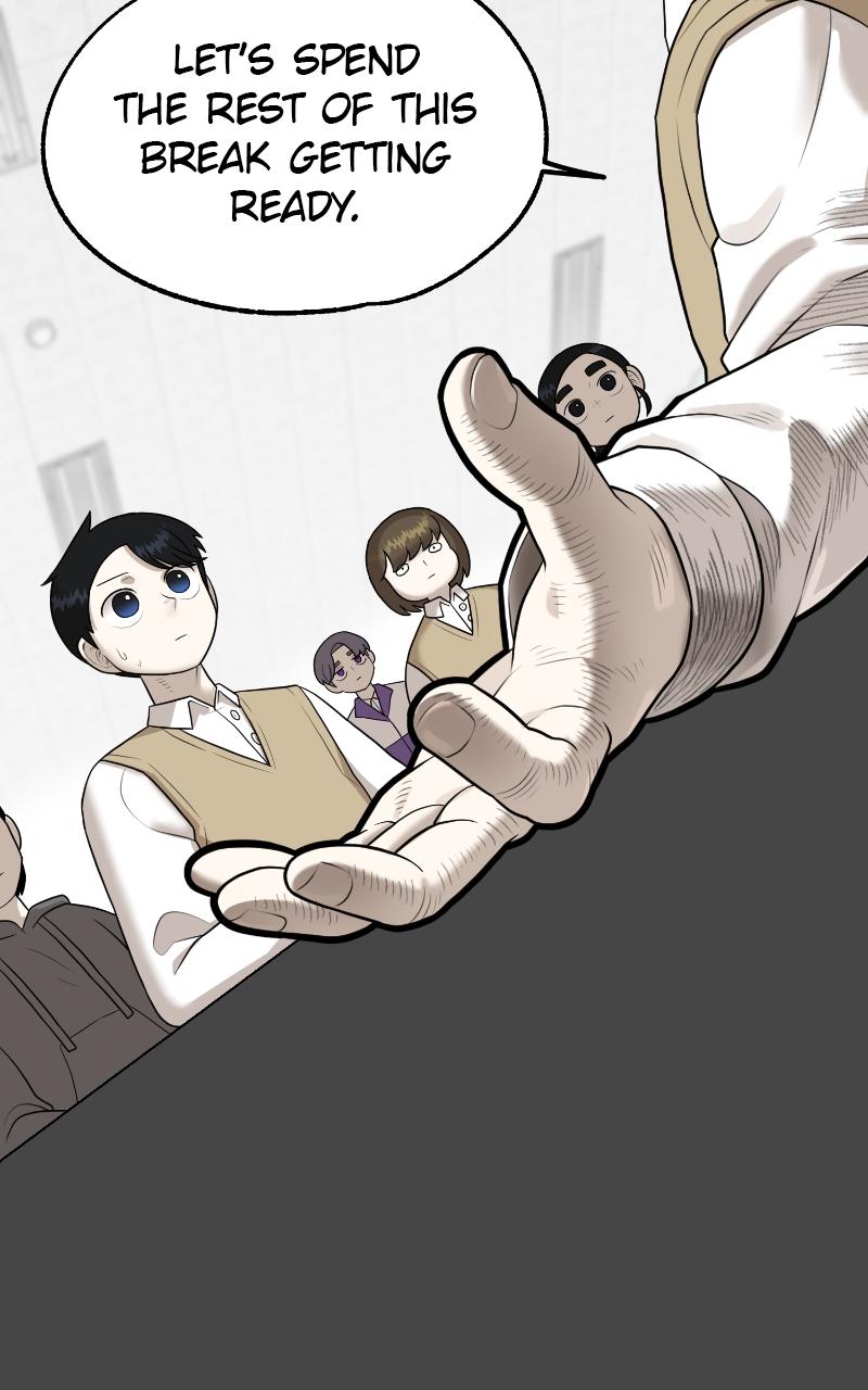 44th Period: Survival Class Chapter 5 - Page 52