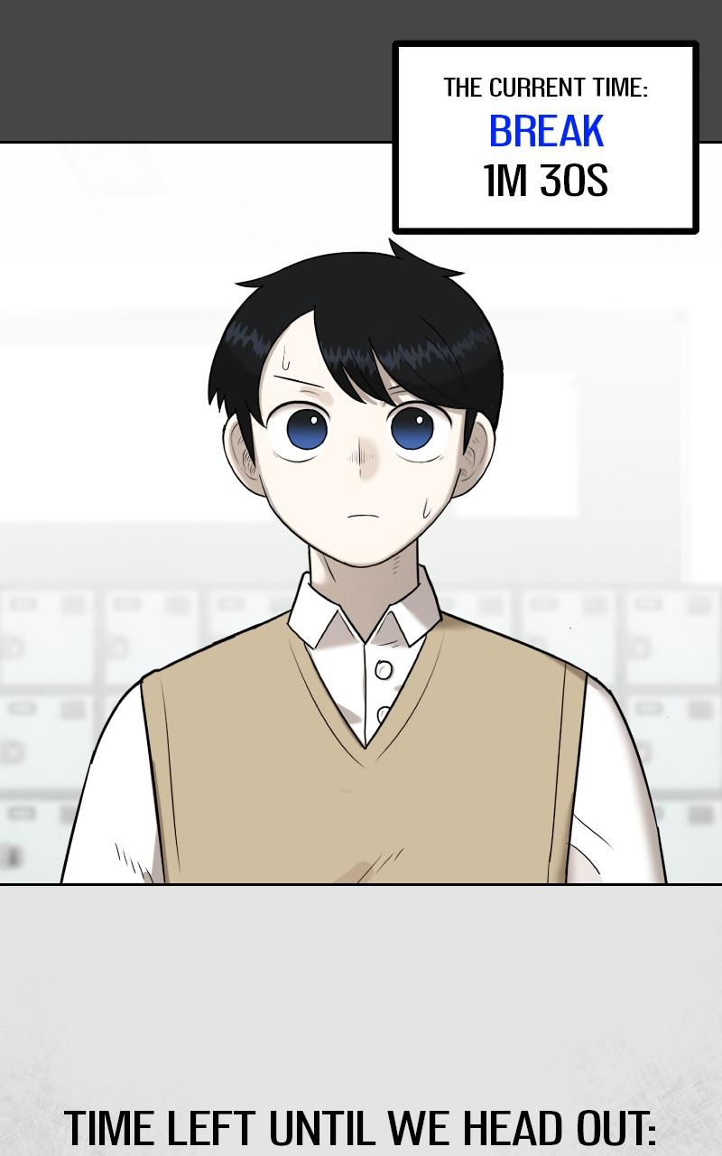 44th Period: Survival Class Chapter 5 - Page 53