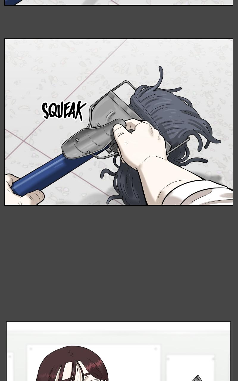 44th Period: Survival Class Chapter 5 - Page 58