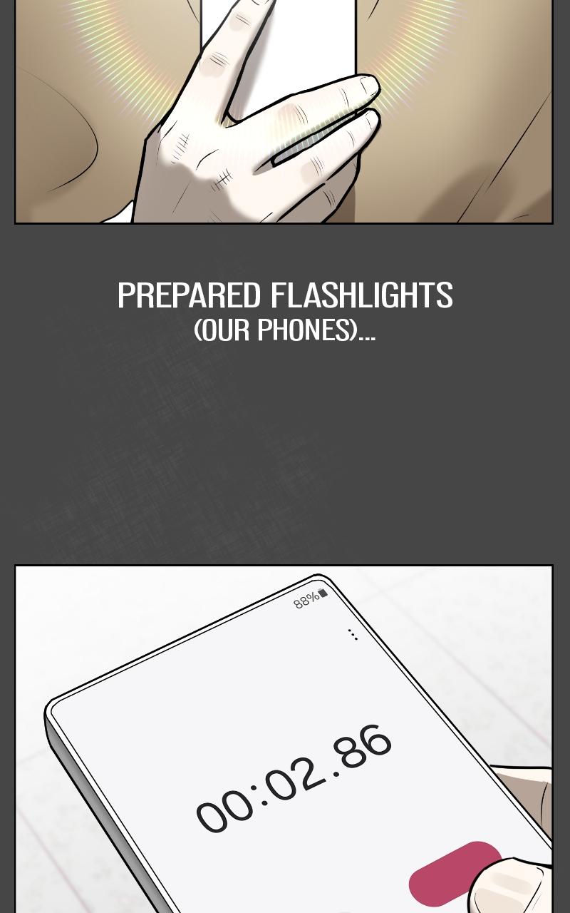 44th Period: Survival Class Chapter 5 - Page 60